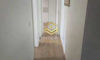 Imagem 6: Apartamento no Terra Brasilis 2 dormitórios e cozinha planejada em Bauru