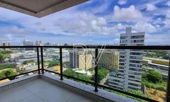 Imagem: Studio com 1 dormitório à venda, 24 m²