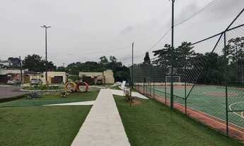 Imagem 11: Vertentes do Tarumã 3 quartos (1suite) Armários na cozinha R$ 2.990,00