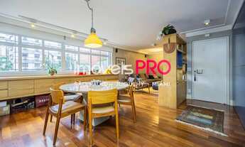 Imagem 2: Apartamento Totalmente Reformado à Venda na Rua Jacurici ? Pronto para Morar!