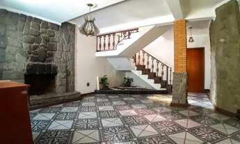 Imagem 4: Casas Padrão em Poços de Caldas