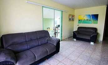 Imagem 6: Casa com 4 dormitórios para alugar, 130 m² por R$ 850,00/dia - Centro - Guaratuba/PR