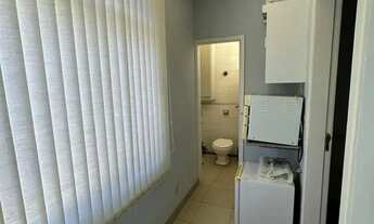 Imagem 7: Consultório para venda possui 39 metros quadrados em Funcionários - Belo Horizonte - MG