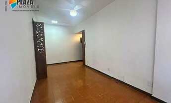 Imagem 3: Apartamento com 1 dormitório para alugar, 45 m² por R$ 1.800,00/mês - Canto do Forte - Pra