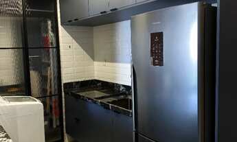 Imagem 5: W Residence Angustura, Venda 1 Quarto