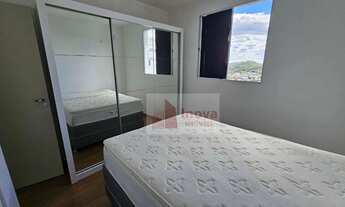 Imagem 12: Linda cobertura com 2 qtos/2 banheiros/espaço gourmet com churrasqueira/1 vaga coberta, pa