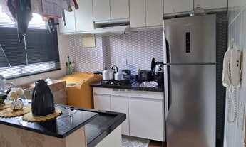 Imagem 5: Apartamento com 2 Quartos no Residencial Bela Europa Bauru Lazer Completo