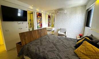 Imagem 6: Edf Luar da Praia