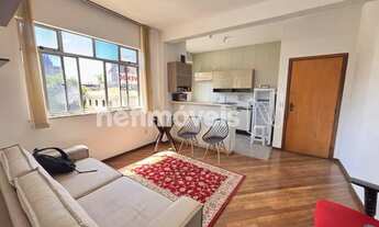 Imagem 4: Studio à venda, 40m²; com garagem, no Floresta Localização Privilegiada!