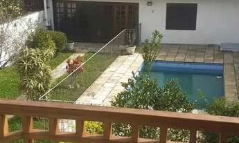 Imagem: Casa em Rua Doutor João Palombini - Ipanema