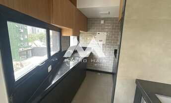 Imagem 6: Apartamento de 2 quartos para locação no São Pedro próximo da Praça da Savassi