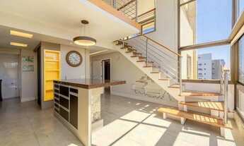 Imagem: Cobertura com 2 dormitórios, 150 m²