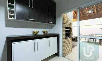 Imagem 7: Casa com 3 dormitórios, 139 m² - venda por R$ 550.000,00 ou aluguel por R$ 4.190,00/mês