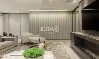 Imagem 3: COBERTURA COM 4 QUARTOS E 5 VAGAS NO CABRAL Cobertura Com 4 Quartos E 5 Vagas No Cabral