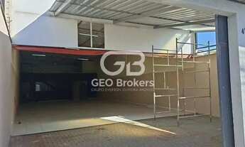 Imagem 6: JACAREí - Galpão/Depósito/Armazém - Loteamento Villa Branca