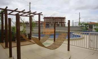 Imagem 6: Um Lugar Imóveis Algua: Apartamento com 2 quartos no Residencial Ville Laguna, na Rod. Aug