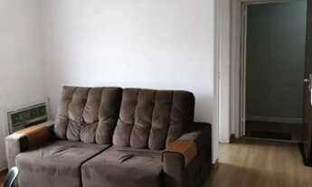 Imagem 4: Apto 1 dorm mobiliado no passo d'areia