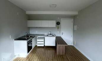 Imagem 2: Apartamento 43m² - 1 quarto na Savassi