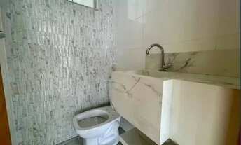 Imagem 4: Casa Geminada com 3 quartos para alugar em Belo Horizonte