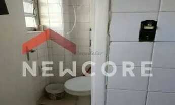 Imagem: Apartamento em Rua Doutor César - Santana