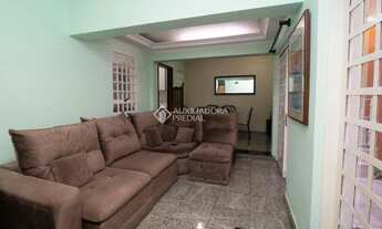 Imagem: Sobrado de 300m² 4 quartos travessa com