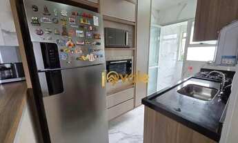 Imagem 5: Apartamento com 2 dormitórios à venda, 54 m² - Jardim Aquarius - São José dos Campos/SP