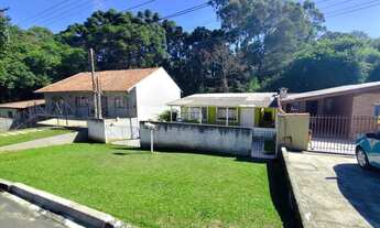 Imagem: Vendas Terreno Curitiba PR