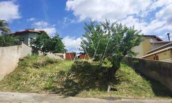 Imagem: Terreno - Caminhos de San Conrado (Sousas)