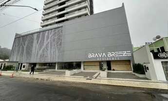 Imagem 4: Locação Anual! Sala Comercial térrea na praia Brava! SantosBC