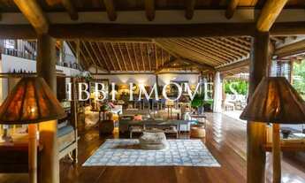 Imagem 2: Altíssimo Padrão Dentro Do Altos De