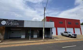 Imagem 5: IMÓVEL COMERCIAL + RESIDÊNCIA AV GOIÁS