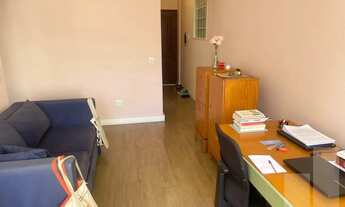 Imagem 3: Apartamento 1 DORMITÓRIO 1 BANHEIRO SALA 2 AMBIENTES SEM VAGA