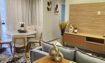 Imagem: Apartamento à Venda - Evolution Muraro