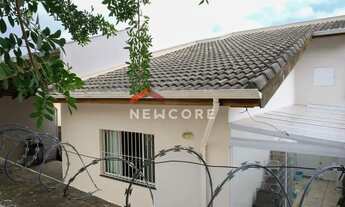 Imagem 2: Casa em Rua Vereador Benedito Campos Pupo - Loteamento Residencial Central Park II - Itati