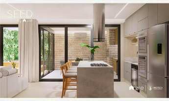 Imagem 6: Casa em Condomínio para Venda em Campo Grande, Jardim São Lourenço, 3 dormitórios, 1 suíte