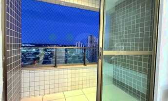 Imagem 6: Apartamento prontinho para morar em Lagoa Nova !