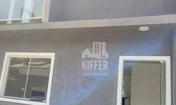 Imagem 6: Casa à venda, 117 m² por R$ 499.000,00 - Rio do Ouro - Niterói/RJ