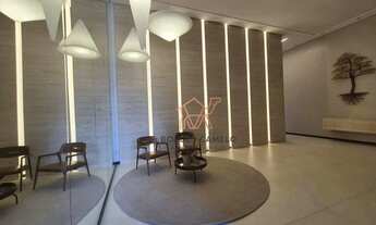 Imagem 4: Apartamento com 4 quartos à venda, 186 m² por R$ 3.650.000 - Vale do Sereno - Nova Lima/Mi