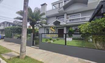 Imagem 2: Casa para aluguel - Jurerê, 3 quartos, 300 m²