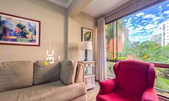 Imagem 3: BC Imóveis vende apartamento semimobiliado de 3 dormitórios, no bairro Chácara das Pedras