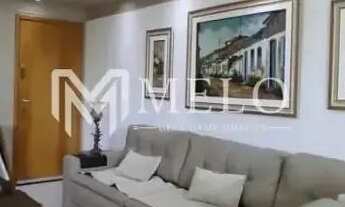 Imagem: Apartamento à venda no AYRTON DE ALMEIDA