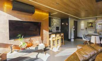 Imagem 5: Apartamento com 80 metros 3 quartos 1 vaga no bairro Cidade Baixa em Porto Alegre - RS