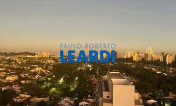 Imagem: DUPLEX - ALPHAVILLE - SP