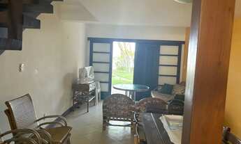 Imagem 3: Praia do Forte Pé na areia