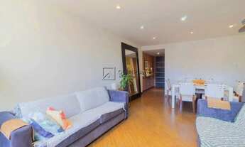 Imagem 6: Venda Apartamento 3 Dormitórios - 90 m² Bela Vista