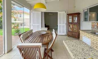 Imagem 6: Casa à Venda no Centro de Palhoça / SC - Alto Padrão - Aceita financiamento