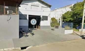 Imagem 2: Pavilhão ao lado do Estádio Olímpico , azenha , terreno de 10x 30m