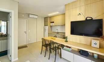 Imagem 5: Apartamento de 1 dormitório à venda no João Paulo