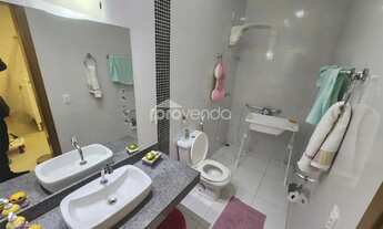 Imagem 7: CASA TERREA 04 SUÍTES 350m² - JARDINS MADRI - GOIÂNIA-GO