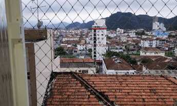 Imagem 5: SALA LIVING REFORMADÍSSIMA